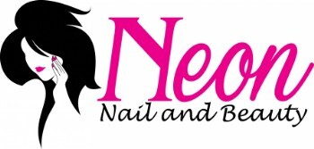 Logo Neon Nails