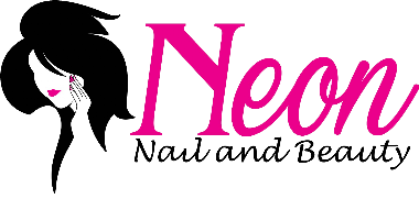 Neon Nails